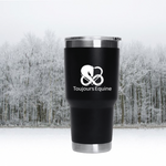 Toujours Equine™ Stainless 30 oz Tumbler