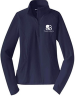 Toujours Equine™ Long Sleeve Base Layer