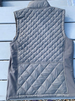 Toujours Equine™ Premium Quilted Vest