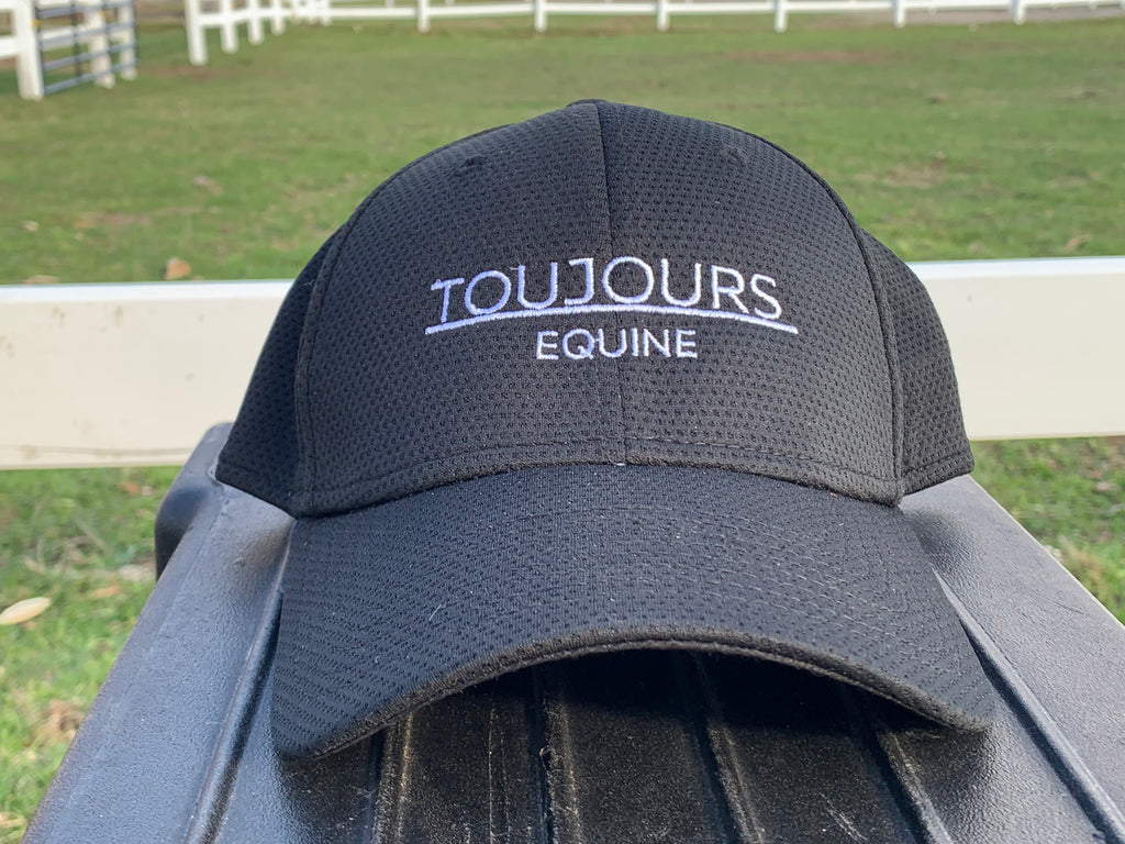 Toujours Fitted Cap